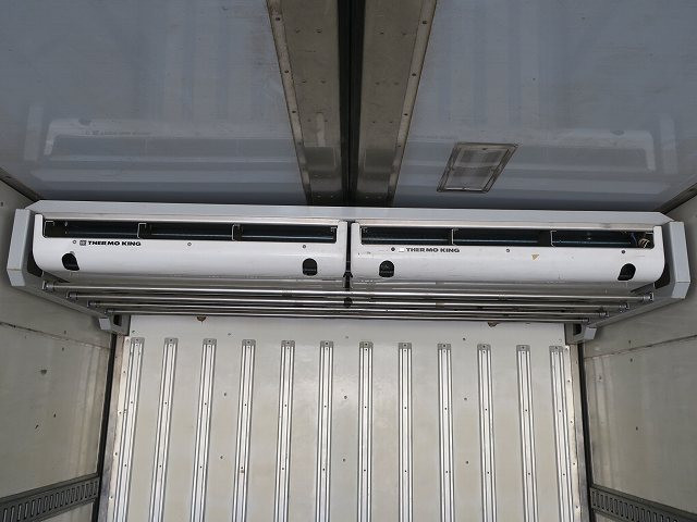 中古トラック 日野冷凍ウィング ＃12