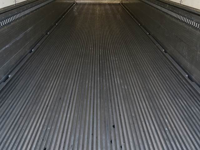 中古トラック 日野冷凍ウィング ＃13