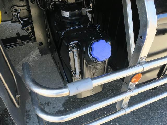 中古トラック 日野冷凍ウィング ＃14