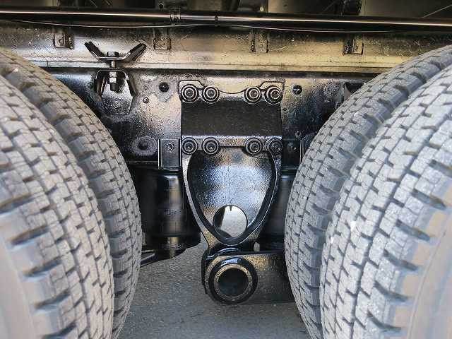 中古トラック 日野冷凍ウィング ＃15