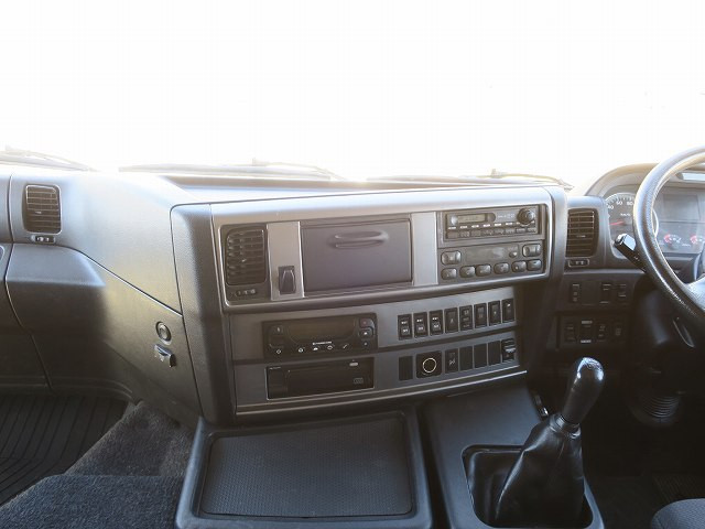 中古トラック 日野冷凍ウィング ＃21