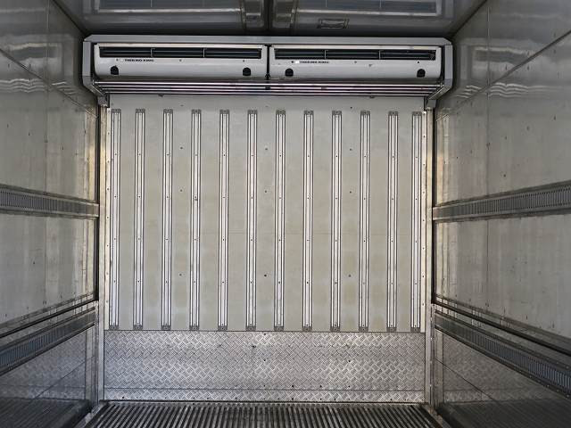 中古トラック 日野冷凍ウィング ＃10