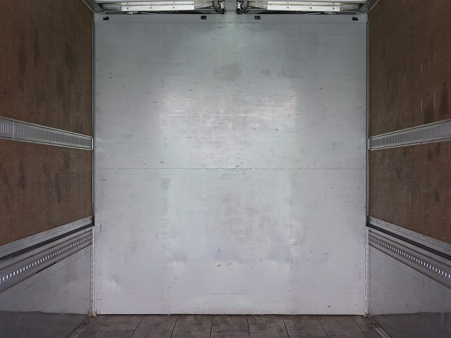 中古トラック いすゞ ギガ アルミウィング