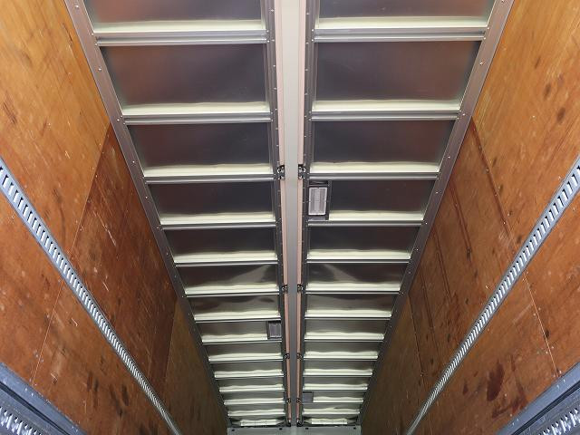 中古トラック いすゞ ギガ アルミウィング