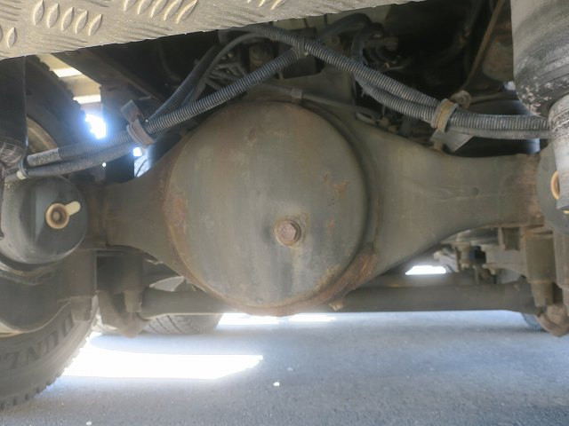 中古トラック いすゞアルミウィング ＃12