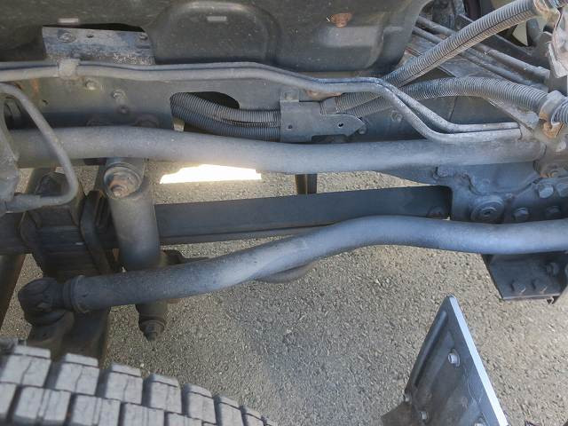 中古トラック いすゞアルミウィング ＃13