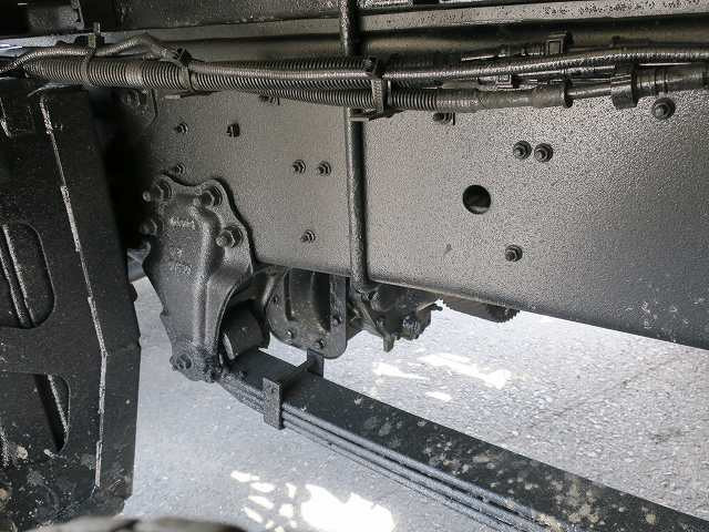 中古トラック いすゞ ギガ アルミウィング