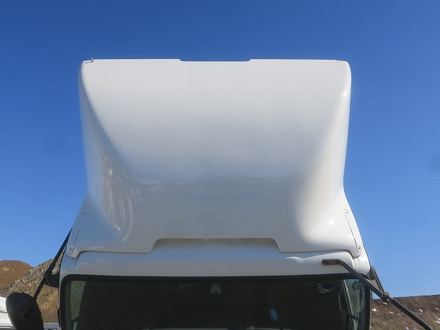 中古トラック いすゞアルミウィング ＃14