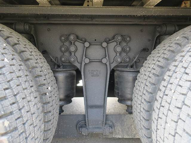 中古トラック いすゞ ギガ アルミウィング