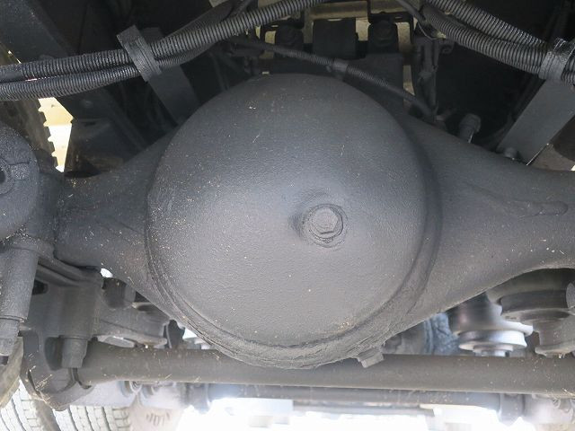 中古トラック いすゞ ギガ アルミウィング