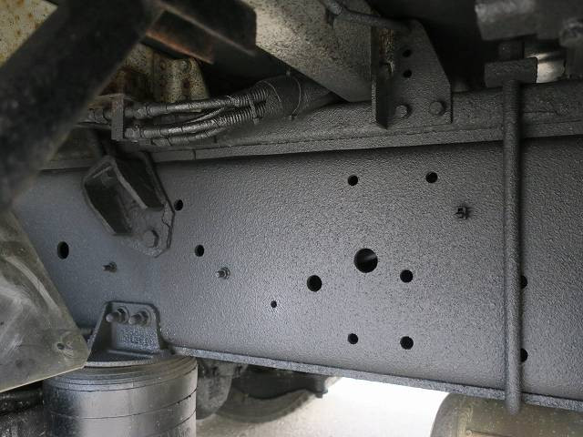 中古トラック いすゞ ギガ アルミウィング