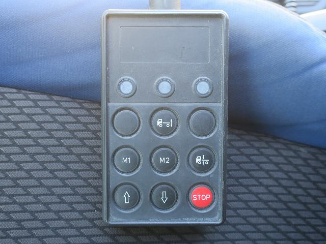 中古トラック いすゞアルミウィング ＃20