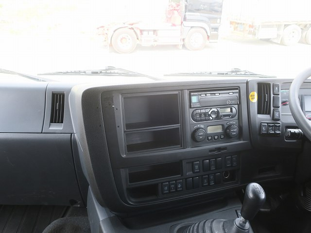 中古トラック いすゞ ギガ アルミウィング