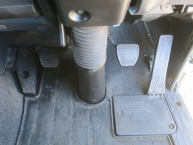 中古トラック いすゞアルミウィング ＃21