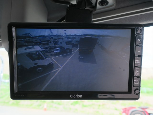 中古トラック いすゞ ギガ アルミウィング