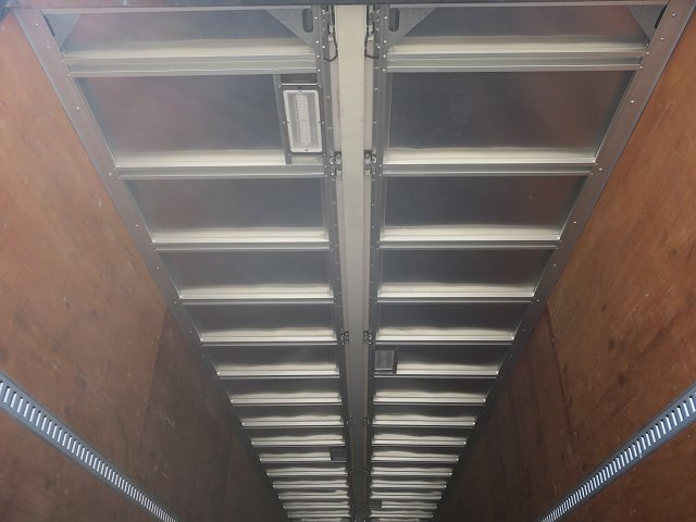 中古トラック いすゞアルミウィング ＃7