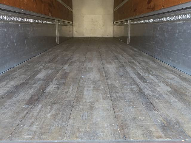 中古トラック いすゞアルミウィング ＃8