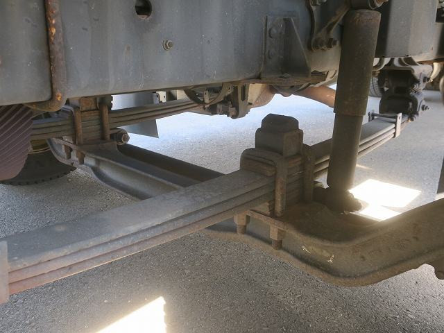 中古トラック いすゞアルミウィング ＃9