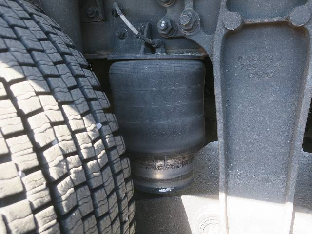 中古トラック いすゞアルミウィング ＃10