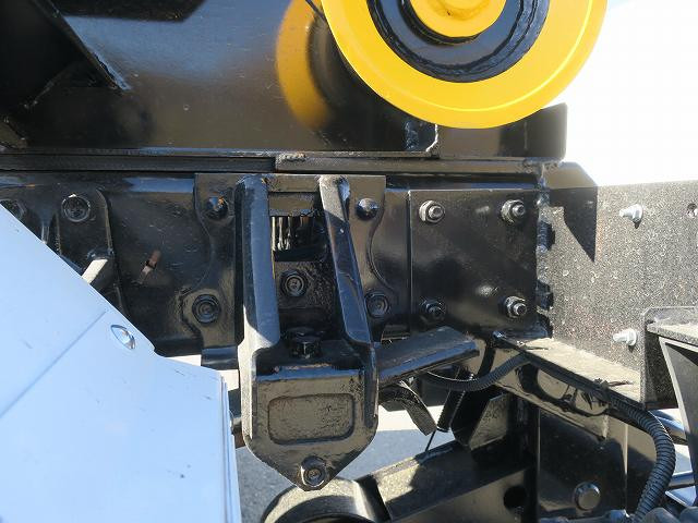 中古トラック いすゞアームロール ＃14