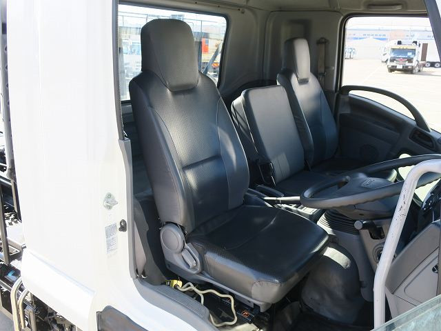 中古トラック いすゞアームロール ＃18