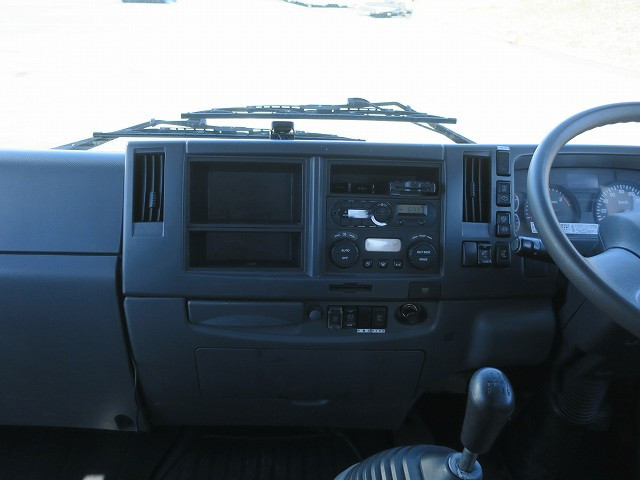 中古トラック いすゞフォワード 中型アームロール