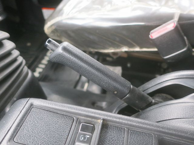 中古トラック 日野コンクリートミキサー車 ＃13
