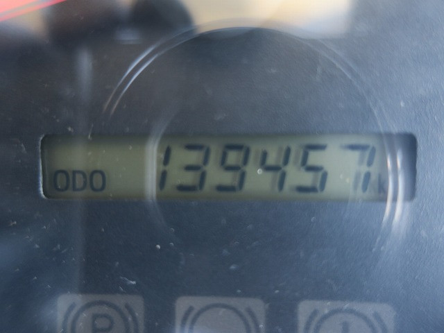 中古トラック 日野 レンジャー 中型アルミバン