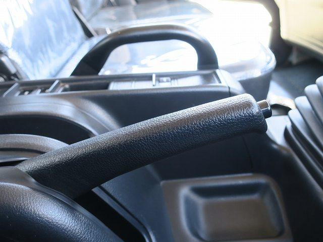 中古トラック 日野 レンジャー 中型アルミバン