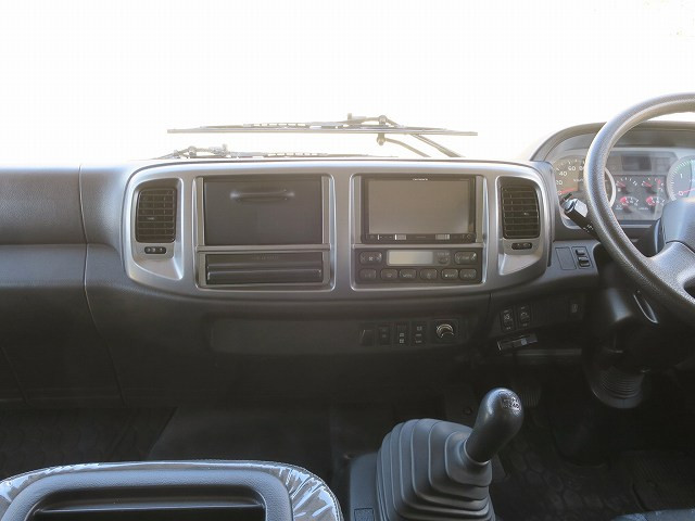 中古トラック 日野 レンジャー 中型アルミバン