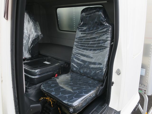 中古トラック 日野アルミバン ＃21