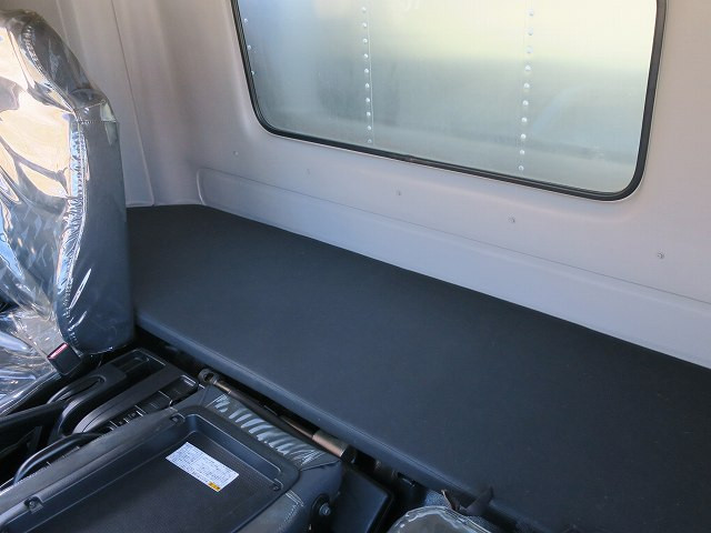 中古トラック 日野 レンジャー 中型アルミバン