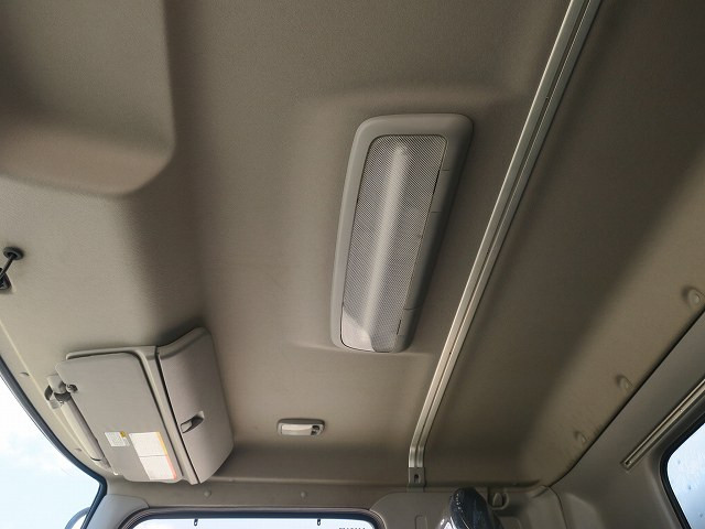 中古トラック 日野 レンジャー 中型アルミバン