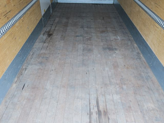 中古トラック 日野アルミバン ＃8