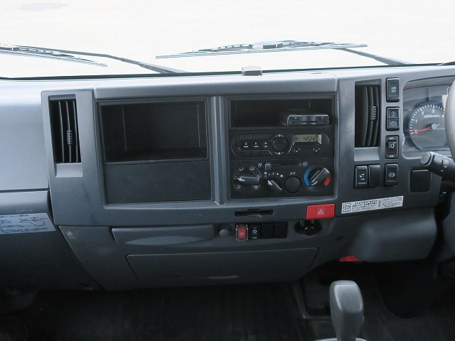 中古トラック いすゞ エルフ 小型 アルミバン