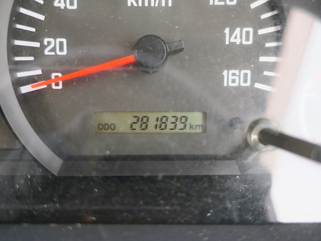 中古トラック いすゞアルミバン ＃16