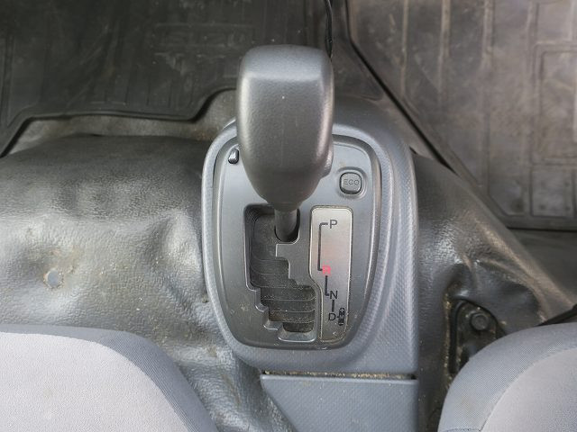 中古トラック いすゞアルミバン ＃17