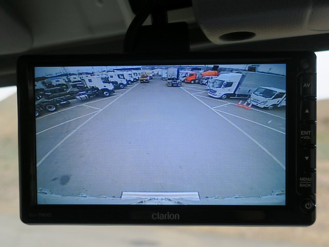 中古トラック いすゞ エルフ 小型 アルミバン