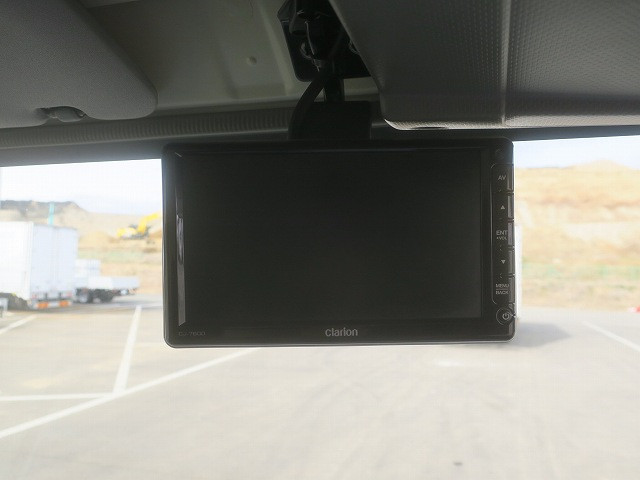 中古トラック いすゞアルミバン ＃18