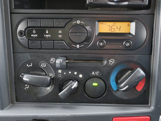 中古トラック いすゞアルミバン ＃19