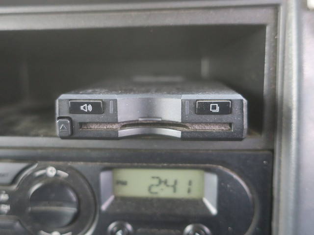 中古トラック いすゞアルミバン ＃21