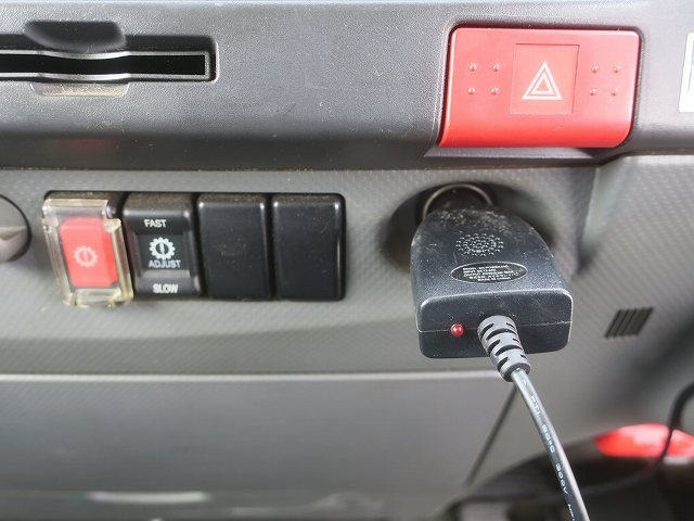 中古トラック いすゞ エルフ 小型 アルミバン