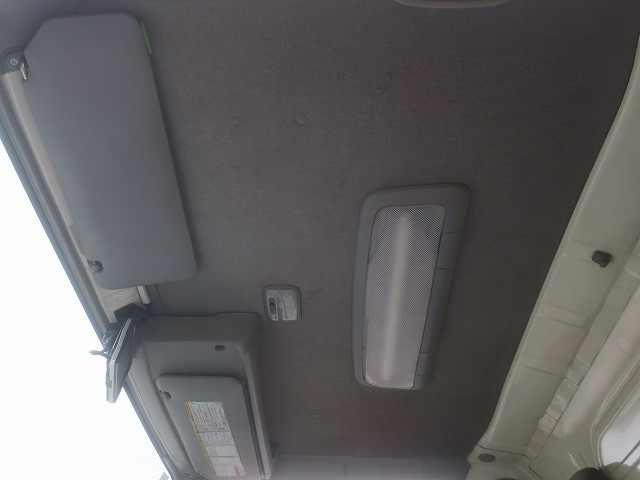 中古トラック いすゞアルミバン ＃24