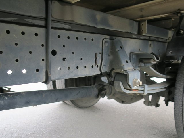 中古トラック いすゞ エルフ 小型 アルミバン