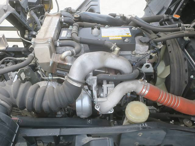 中古トラック いすゞアルミウィング ＃12