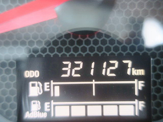 中古トラック いすゞアルミウィング ＃18