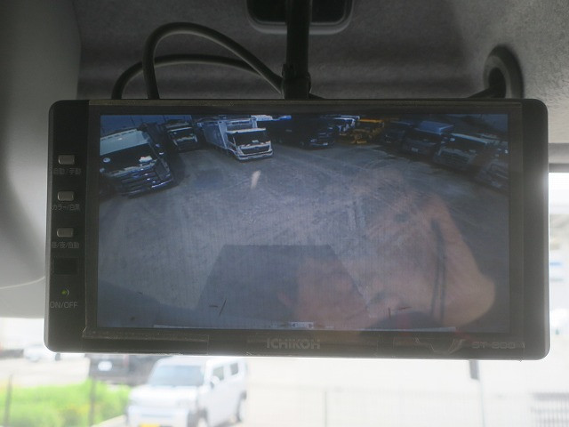 中古トラック いすゞアルミウィング ＃21