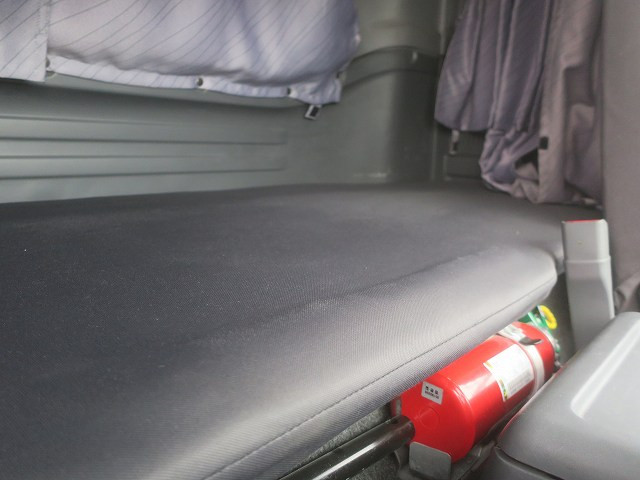 中古トラック いすゞアルミウィング ＃24