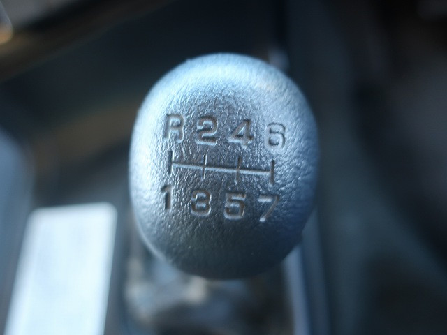 中古トラック 三菱ふそう重機運搬車 #18