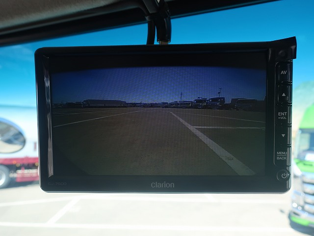 三菱ふそう スーパーグレート 大型セルフローダー